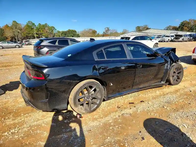 2C3CDXCT2KH633103 2019 DODGE CHARGER-2
