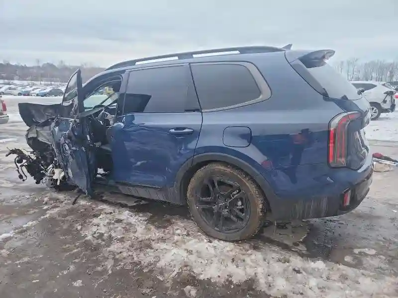 5XYP5DGC0RG515451 2024 KIA TELLURIDE-1