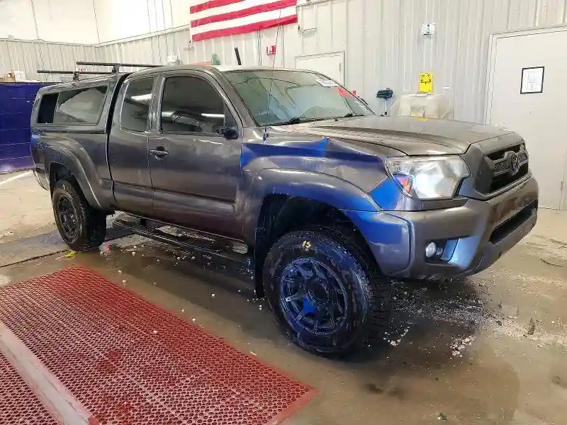 5TFUU4EN2EX091546 2014 TOYOTA ALL MODELS-3