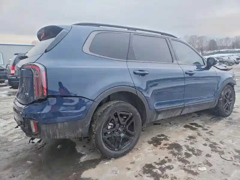 5XYP5DGC0RG515451 2024 KIA TELLURIDE-2