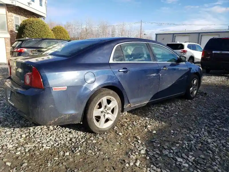 1G1ZC5E00AF194086 2010 CHEVROLET MALIBU-4