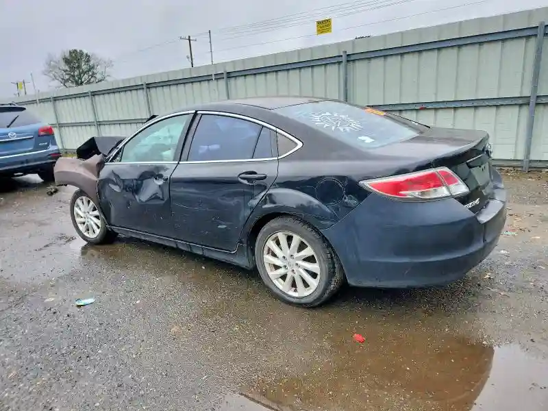 1YVHZ8DH8C5M22798 2012 MAZDA 6-1