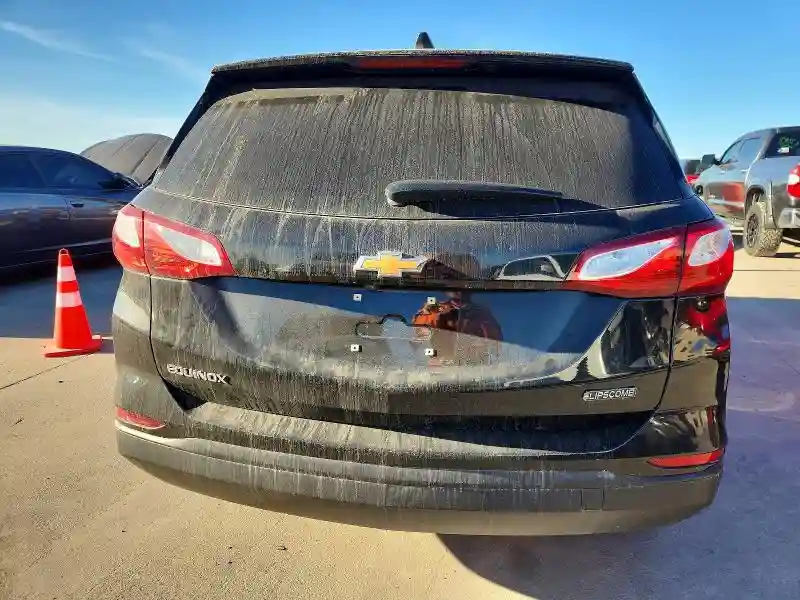 2GNAXHEVXK6128914 2019 CHEVROLET EQUINOX-5