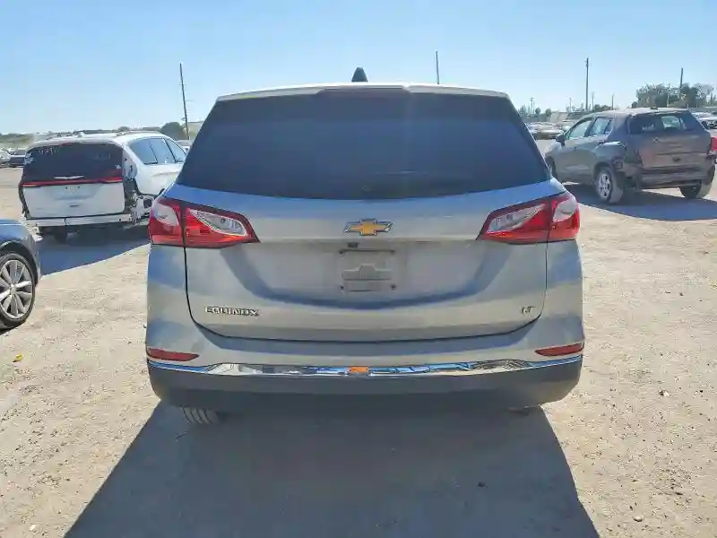 2GNAXJEV9K6218840 2019 CHEVROLET EQUINOX-5