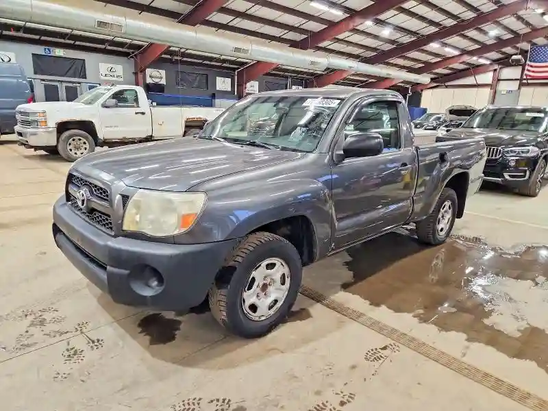 5TFNX4CNXBX002526 2011 TOYOTA ALL MODELS-0