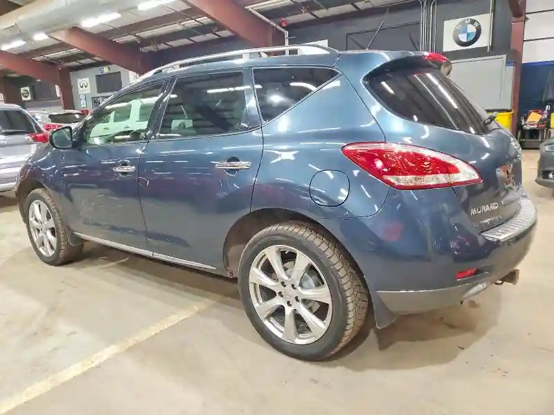 JN8AZ1MW7EW527055 2014 NISSAN MURANO-1