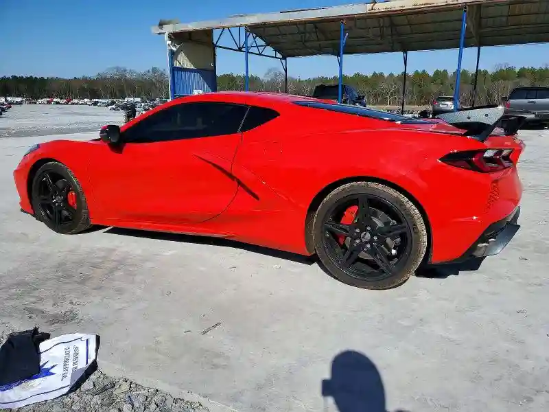 1G1YB2D4XR5127210 2024 CHEVROLET CORVETTE-1