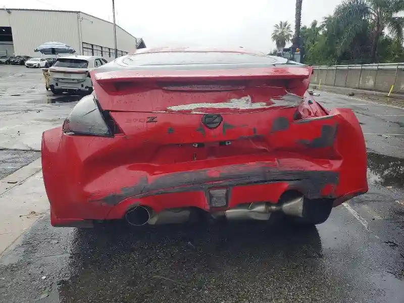 JN1AZ4EH3DM381666 2013 NISSAN 370Z-5