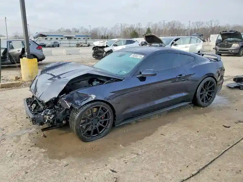 1FA6P8CFXM5130032 2021 FORD MUSTANG-0