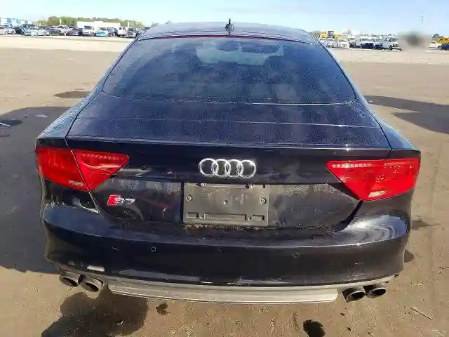WAUW2AFC9EN021643 2014 AUDI S7/RS7-5