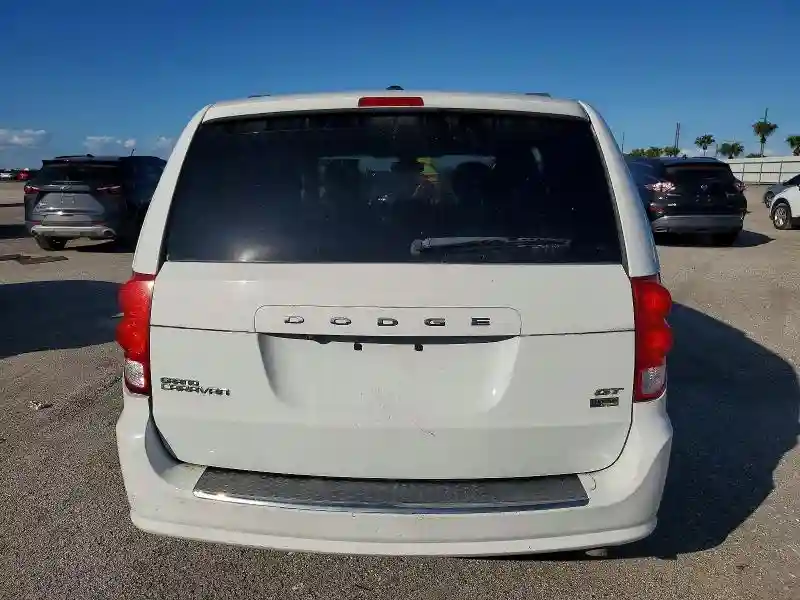 2C4RDGEG5KR737150 2019 DODGE CARAVAN-5