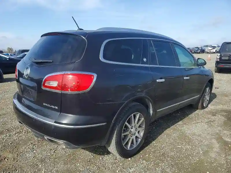 5GAKRCKD4DJ246650 2013 BUICK ENCLAVE-2