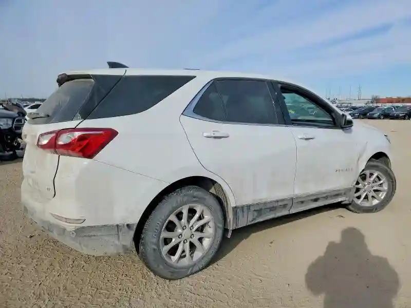 3GNAXKEV2KL200813 2019 CHEVROLET EQUINOX-2