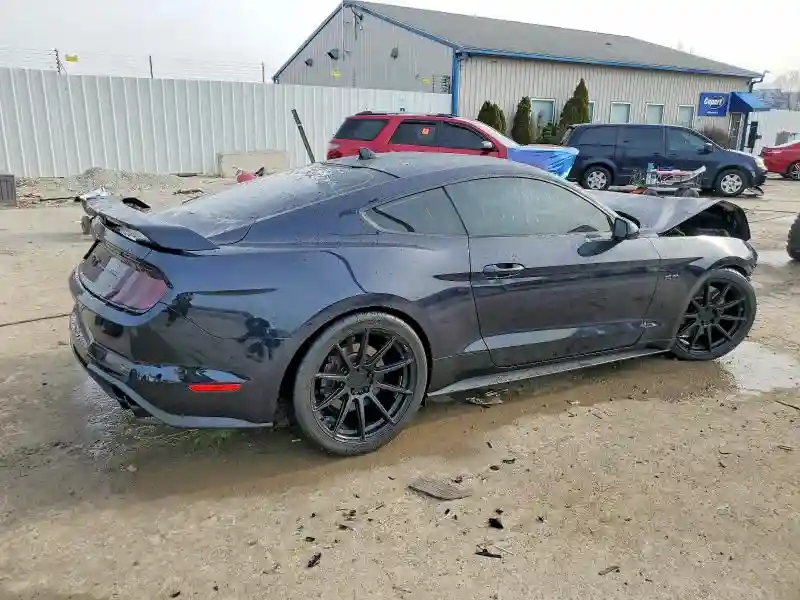 1FA6P8CFXM5130032 2021 FORD MUSTANG-2
