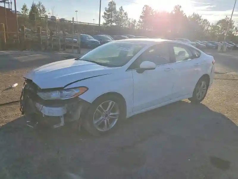 3FA6P0H76JR133568 2018 FORD FUSION-0