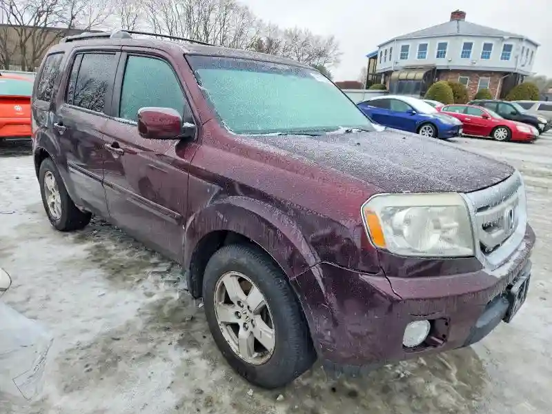 5FNYF4H51BB030816 2011 HONDA PILOT-3