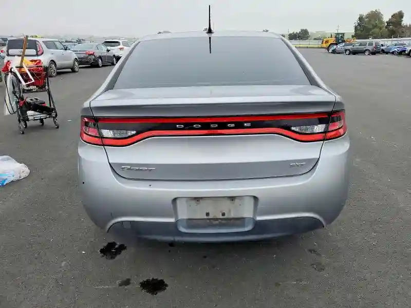 1C3CDFFA7GD820961 2016 DODGE DART-5