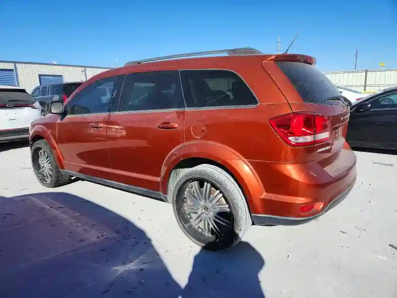 3C4PDCBG2ET102375 2014 DODGE JOURNEY-1