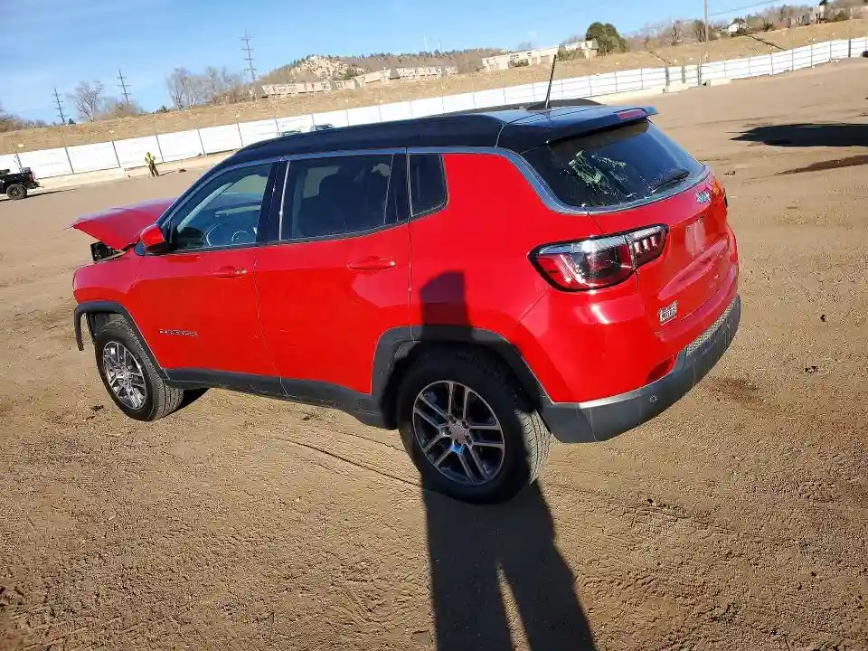 3C4NJDBB7LT244535 2020 JEEP COMPASS-1