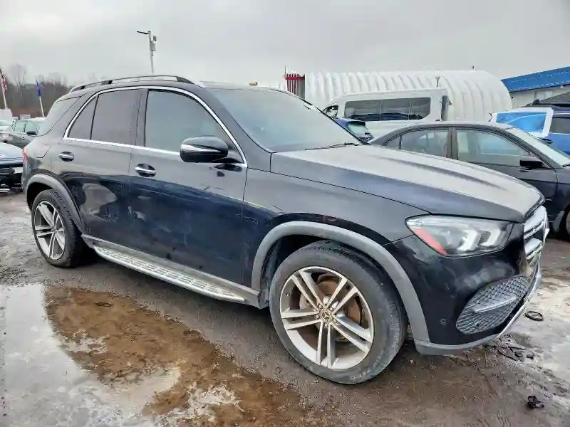 4JGFB4JB1LA244987 2020 MERCEDES-BENZ GLE-CLASS-3
