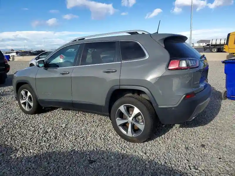 1C4PJMDX5MD125925 2021 JEEP GRAND CHEROKEE-1