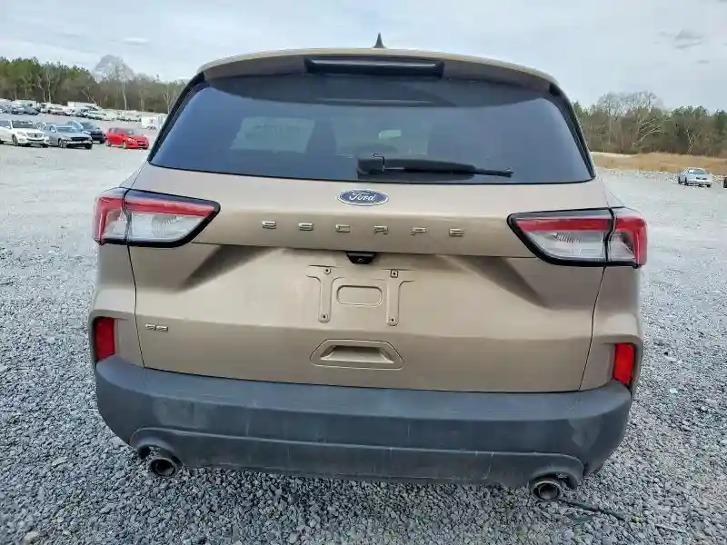 1FMCU9BZXMUA08196 2021 FORD ESCAPE-5