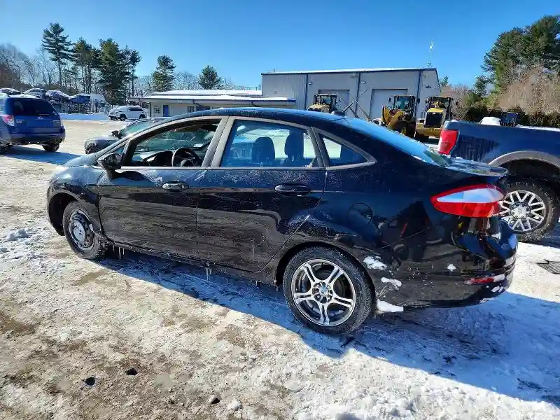 3FADP4BJ9JM107773 2018 FORD FIESTA-1