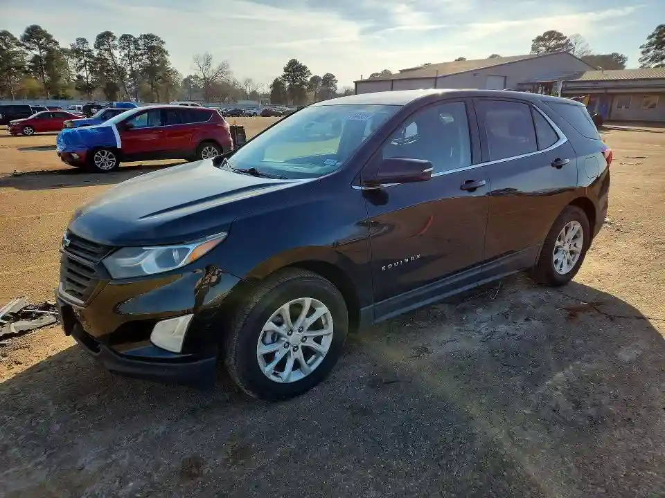 2GNAXKEV6K6177363 2019 CHEVROLET EQUINOX-0