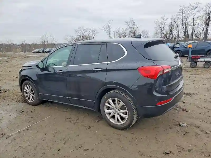 LRBFXBSA8KD121229 2019 BUICK ENVISION-1