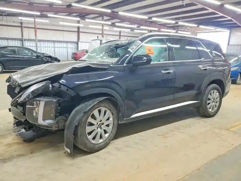 KM8R24GE5SU867363 2025 HYUNDAI PALISADE-0