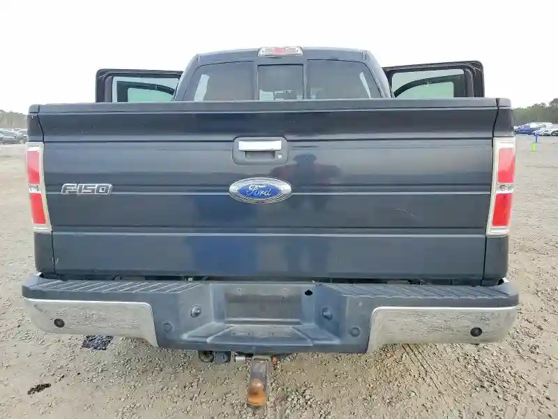 1FTFW1CT5CKD67280 2012 FORD F-150-5