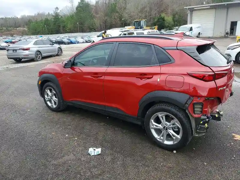 KM8K32AB2NU772166 2022 HYUNDAI KONA-1