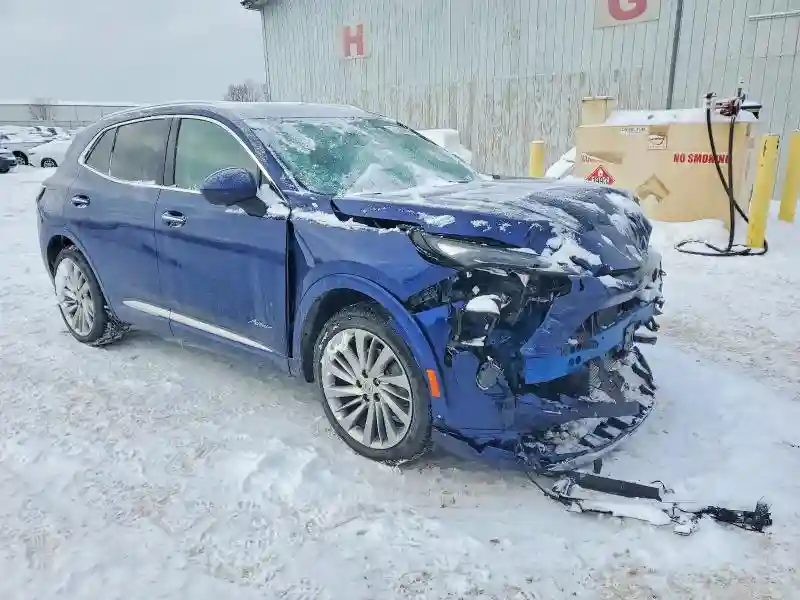 LRBFZME43SD034334 2025 BUICK ENVISION-3