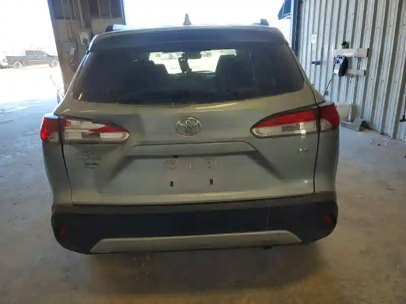 7MUCAAAG8RV084175 2024 TOYOTA ALL OTHER-5