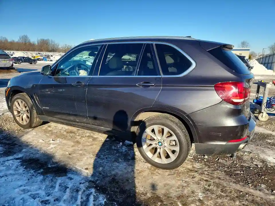 5UXKR0C57E0H27148 2014 BMW X5-1