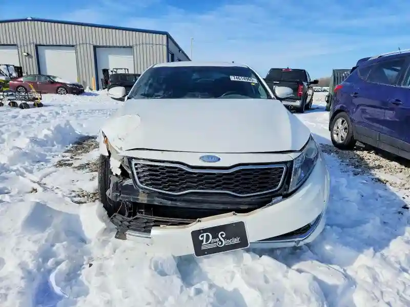 KNAGM4AD1C5034447 2012 KIA OPTIMA-4