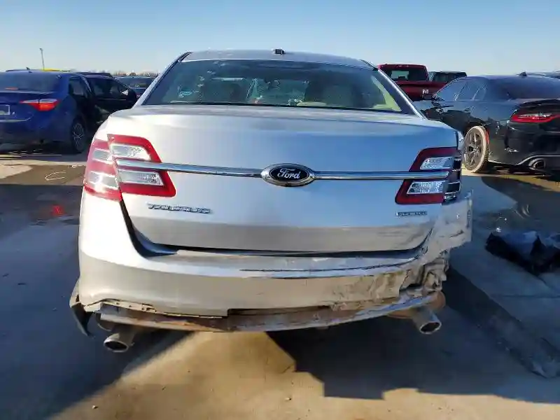 1FAHP2D88HG135102 2017 FORD TAURUS-5