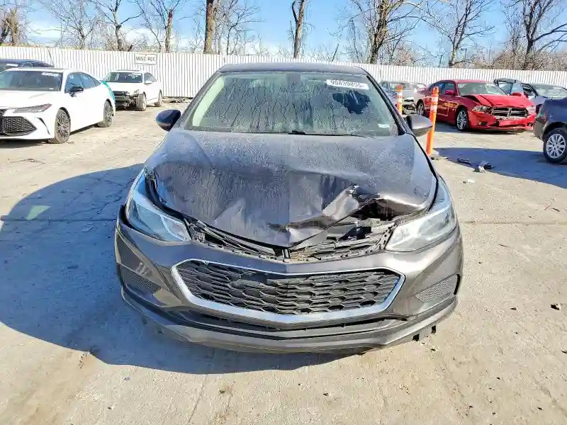 1G1BE5SM5H7175430 2017 CHEVROLET CRUZE-4