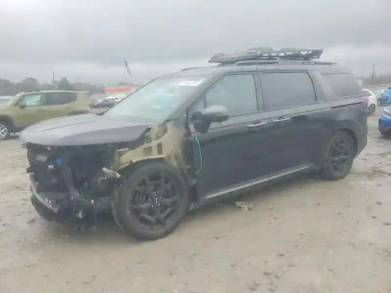 KNDNE5K33S6458532 2025 KIA CARNIVAL S-0