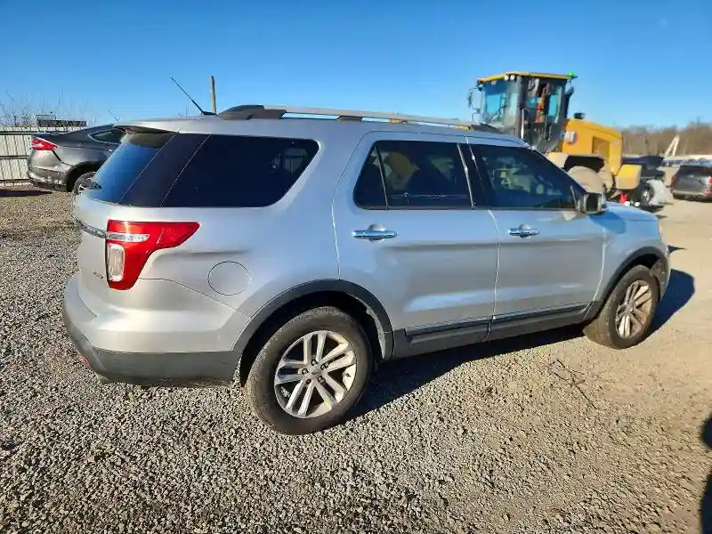 1FMHK8F80BGA17010 2011 FORD EXPLORER-2