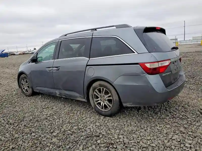 5FNRL5H64BB068746 2011 HONDA ODYSSEY-1