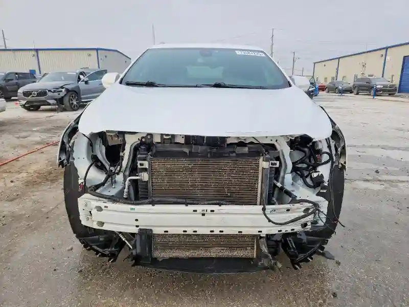 1GYKNCRS4KZ116486 2019 CADILLAC XT5-4