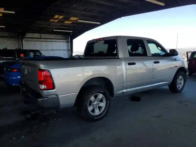 1C6RR7KM8HS606403 2017 RAM 1500-2