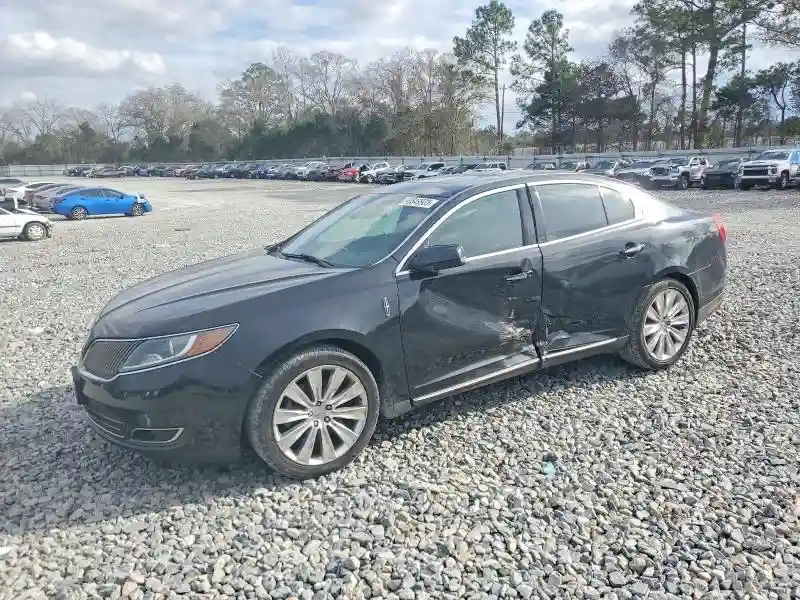 1LNHL9FT8FG600437 2015 LINCOLN MKS-0
