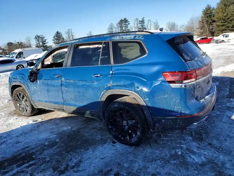 1V2KR2CAXSC517093 2025 VOLKSWAGEN ATLAS-1