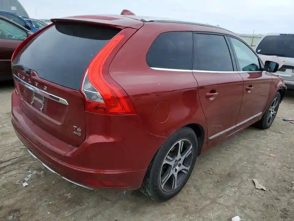 YV4902DZ4E2547373 2014 VOLVO XC60-2