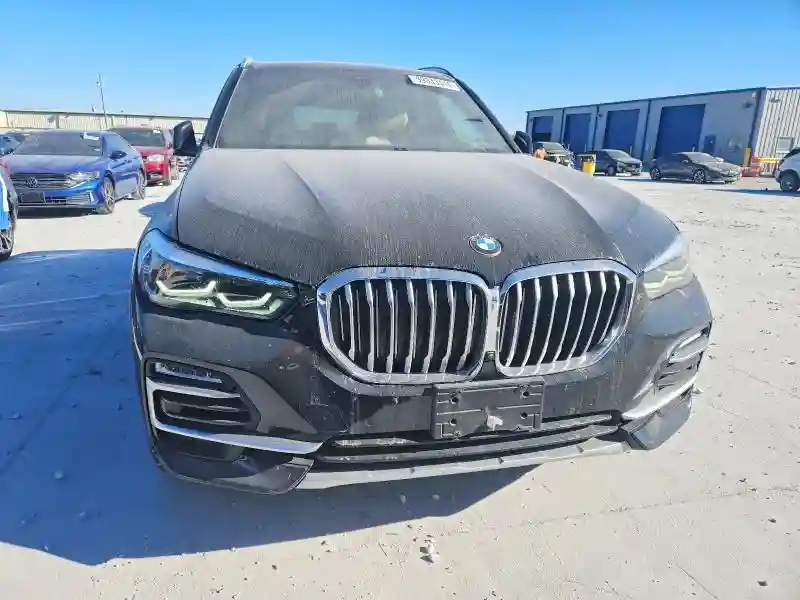 5UXCR4C02L9C31621 2020 BMW X5-4