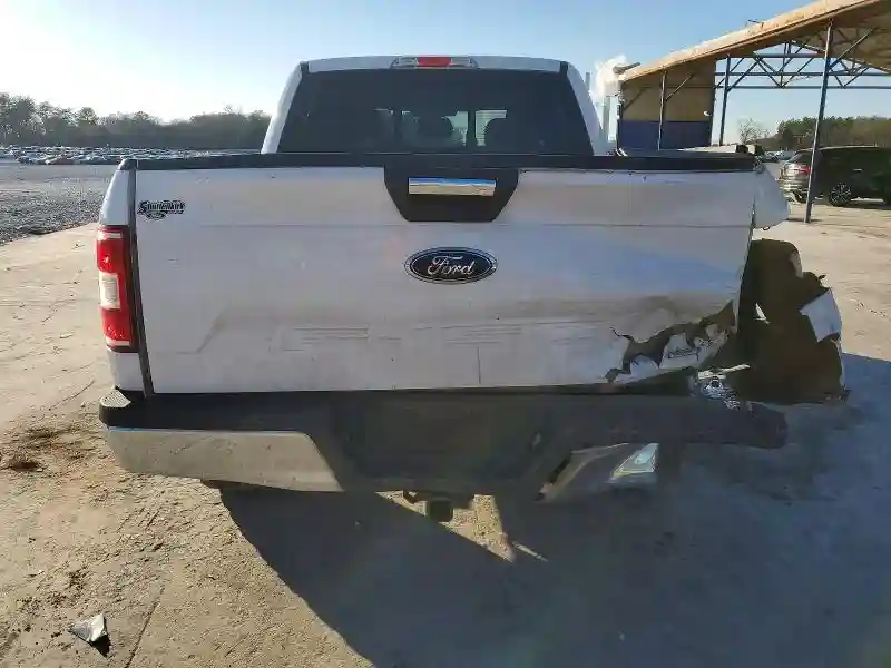 1FTEW1E46LKE54638 2020 FORD F-150-5