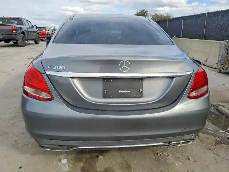 55SWF4JB2JU247103 2018 MERCEDES-BENZ C-CLASS-5