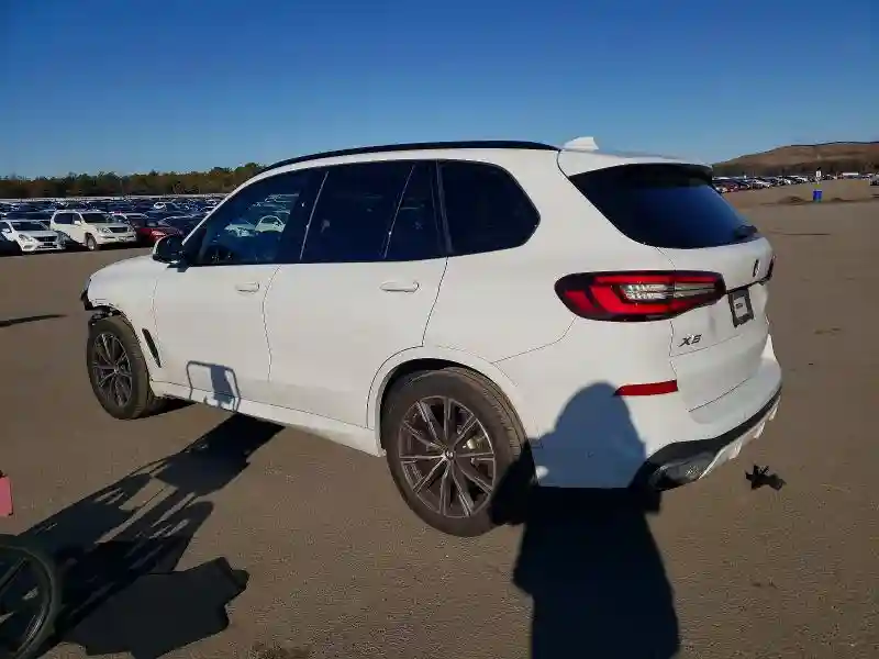 5UXCR6C03M9G97412 2021 BMW X5-1